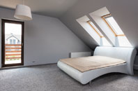 Blaydon Haughs bedroom extensions
