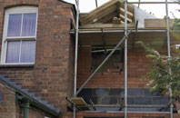 free Blaydon Haughs home extension quotes