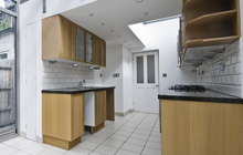 Blaydon Haughs kitchen extension leads